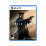 VIDEOJUEGO 007 FIRST LIGHT LATAM