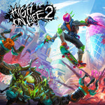 VIDEOJUEGO HIGH ON LIFE 2 PS5 LATAM
