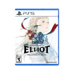 VIDEOJUEGO THE ADVENTURES OF ELLIOT: THE MILLENNIUM TALES PS5 LATAM
