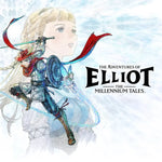 VIDEOJUEGO THE ADVENTURES OF ELLIOT: THE MILLENNIUM TALES PS5 LATAM