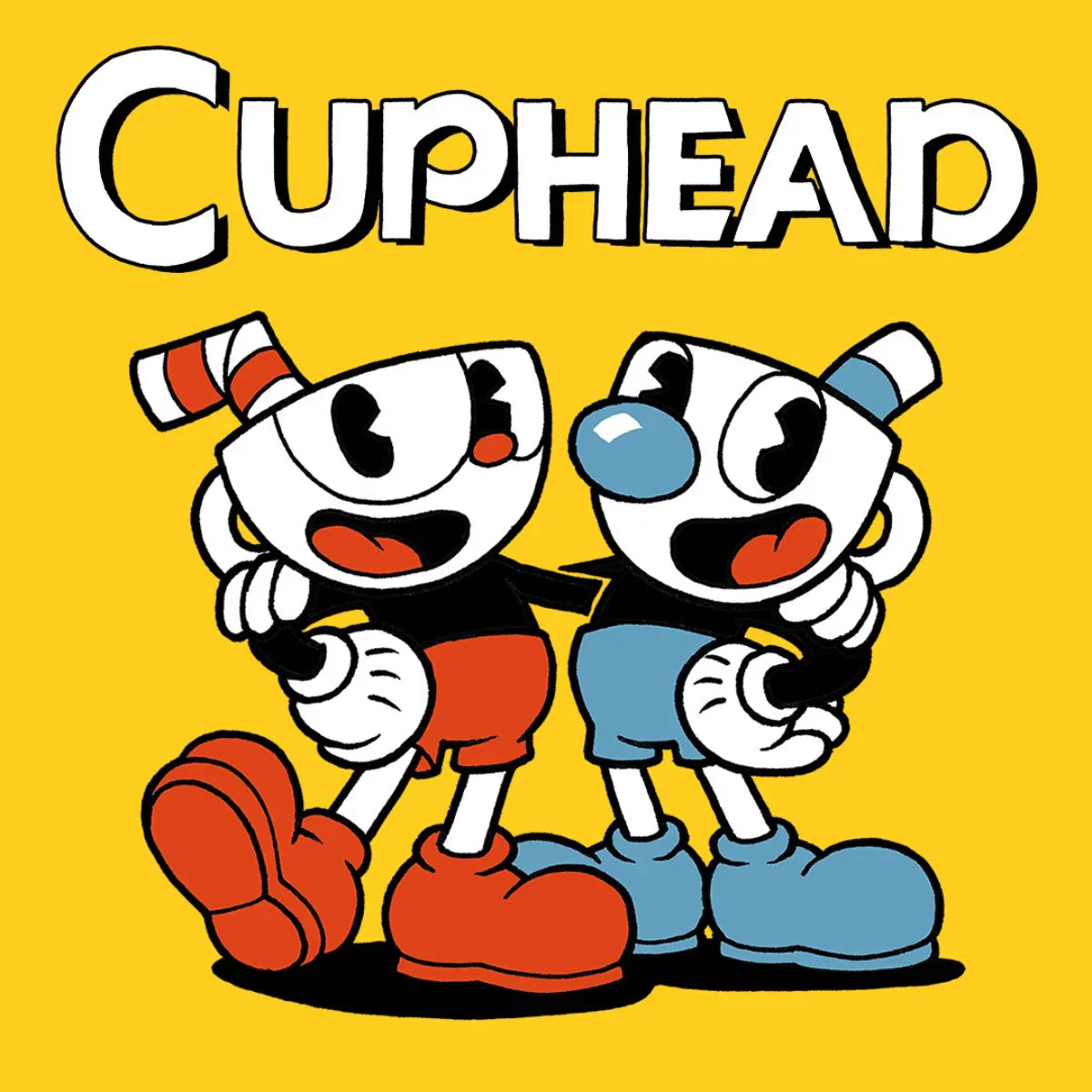 VIDEOJUEGO Cuphead Playstation 4 LATAM