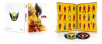 Deadpool & Wolverine Steelbook 4k Película Bluray Sellado