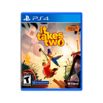 VIDEOJUEGO IT TAKES TWO PS4 LATAM