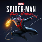VIDEOJUEGO SPIDER-MAN MILES MORALES PS4 LATAM