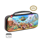 GAME TRAVELER DELUXE TRAVEL CASE NINTENDO NS212MKW