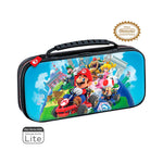 GAME TRAVELER DELUXE TRAVEL CASE NINTENDO SWITCH MARIO KART