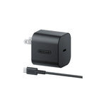 CARGADOR DE NINTENDO SWITCH 2 - AC ADAPTER ( CARGA RÁPIDA)
