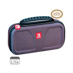 NINTENDO SWITCH LITE GAME TRAVELER DELUXE GRIS CASE