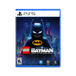 VIDEOJUEGO LEGO BATMAN : EL LEGADO DEL CABALLERO DE LA NOCHE LATAM