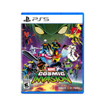 VIDEOJUEGO MARVEL COSMIC INVASION PS5 LATAM