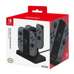 JOY CON CHARGE STAND ESTACION DE CARGA HORI