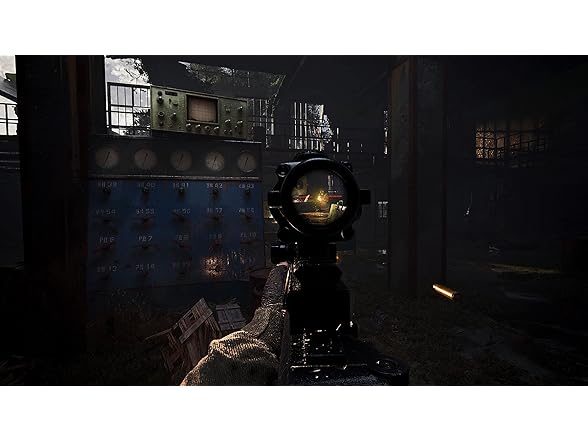VIDEOJUEGO S.T.A.L.K.E.R. 2: HEART OF CHORNOBYL XBOX SERIES X LATAM