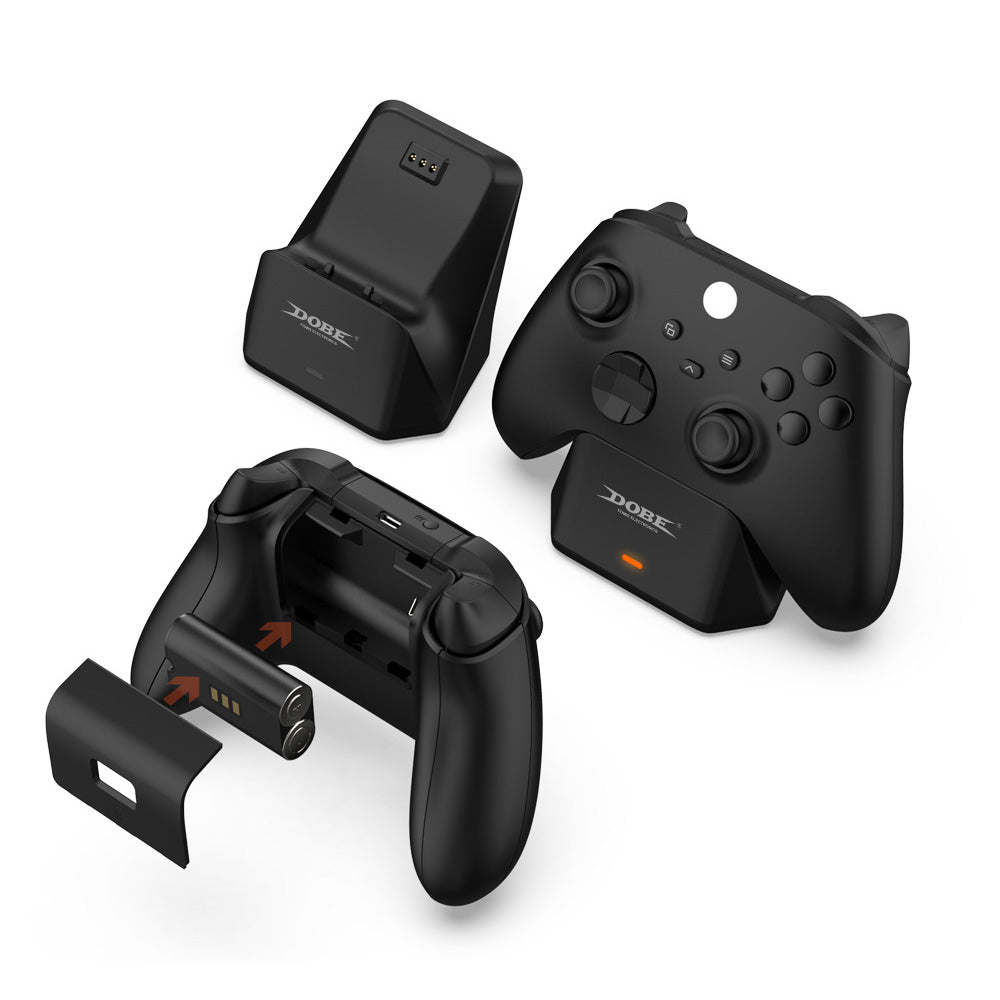 BATERIA CON DOCK DE CARGA PARA XBOX SERIES DOBE TYX-0607