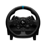 Volante C/Pedal Logitech G G923 Trueforce para PC/XBOX