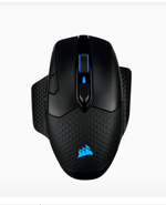 MOUSE GAMER CORSAIR DARK CORE RGB INALÁMBRICO