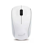 MOUSE GENIUS NX-7000 INALAMBRICO 1,000 DPI BLANCO