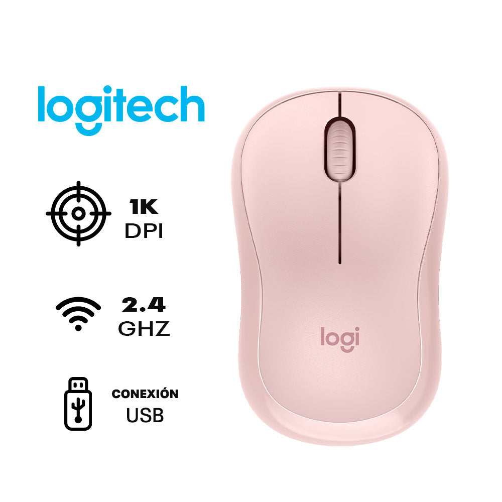 MOUSE LOGITECH GPRO | INALAMBRICO | AMBIDIESTRO | 16,000 DPI | RGB | LEAGUE OF LEGENDS