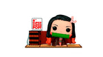 Funko Pop! Animation: Demon Slayer - Mini Nezuko in Box #883