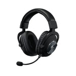 AUDIFONO LOGITECH GPRO X | 3.5MM-USB | 7.1