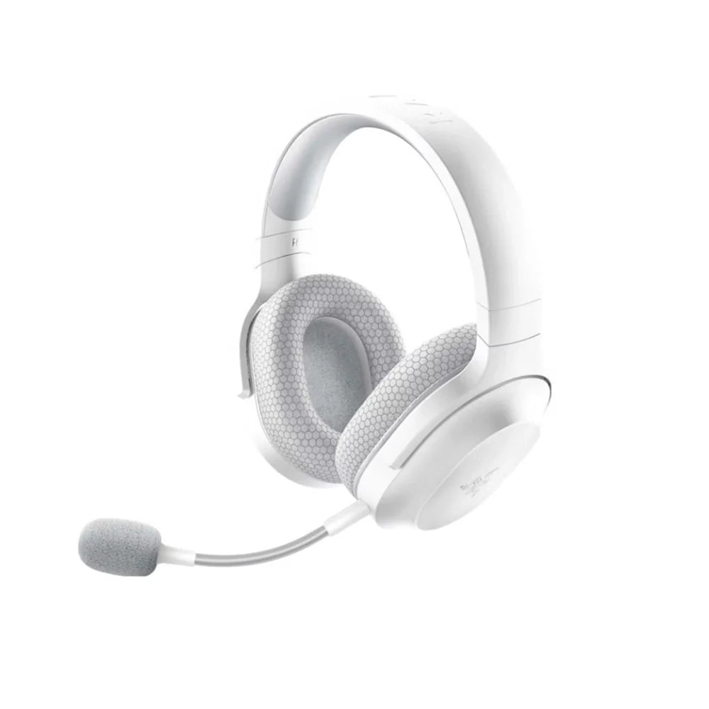 AUDIFONO RAZER BARRACUDA X 2022 INALAMBRICO 7.1 BLANCO
