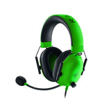 Audifono Gaming Razer BlackShark V2 X 7.1 Green