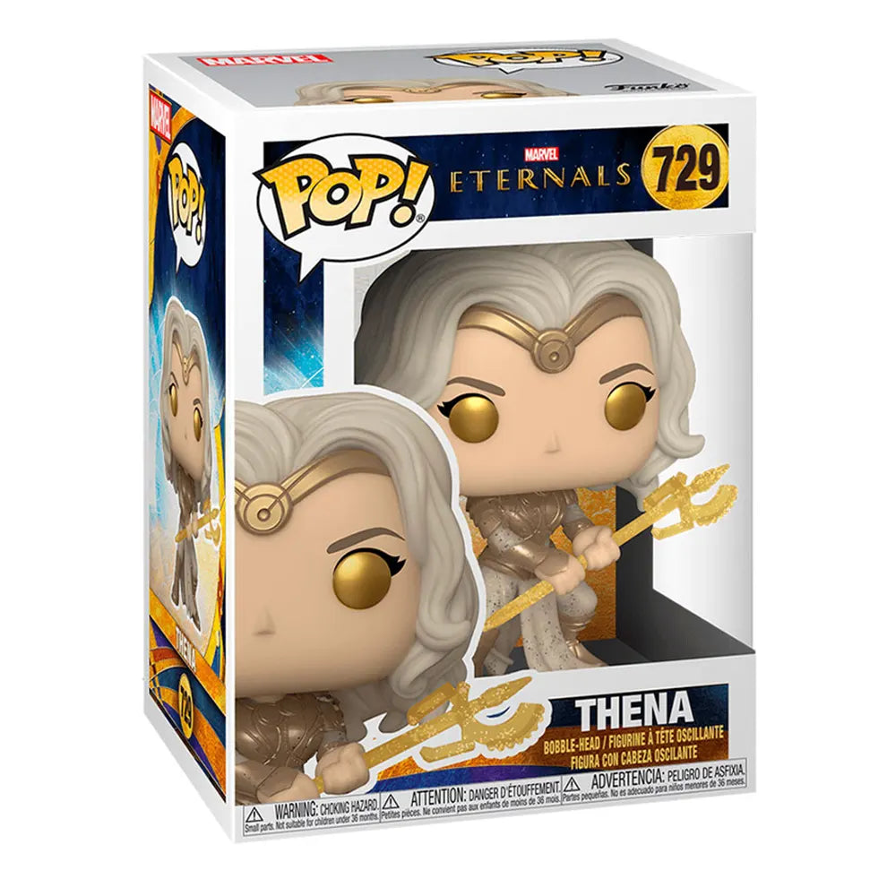 FunkoPop Movies
