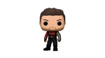 Funko Pop! Marvel: The Falcon Winter Soldier - Winter Soldier #813