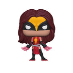 FUNKO POP! MARVEL: INFINITY WARPS - WEAPON HEX #865 SPECIAL EDITION