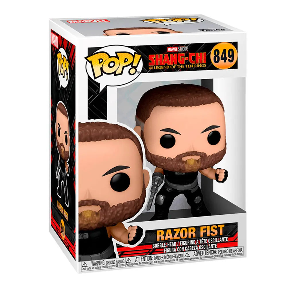FunkoPop Edicion Especial