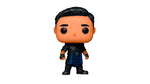 FUNKO POP!: Shang- Chi and the Legend of the Ten Rings- Wen Wu #847