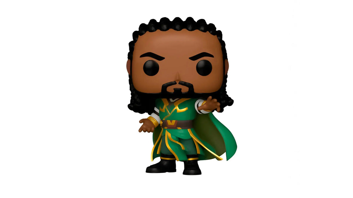 Funko Pop! Marvel: Doctor Strange in the Multiverse of Madness - Master Mordo #1003