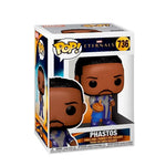 Funko Pop! Marvel: Eternals Phastos #736