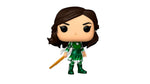 Funko Pop! Marvel: Eternals Sersi #728