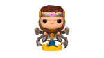 FUNKO POP! Marvel: Game Verse M.O.D.O.K #633