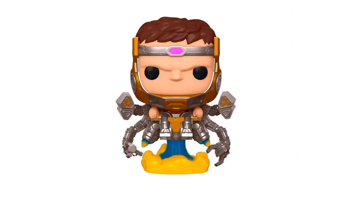 FUNKO POP! Marvel: Game Verse M.O.D.O.K #633