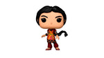 Funko Pop! Marvel: Ms Marvel - Aisha #1082