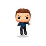 FUNKO POP Marvel: The Falcon and the Winter Soldier Winter Soldier #701