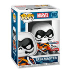 FUNKO POP: YEAR OF THE SHIELD - TASKMASTER SPECIAL EDITION #892