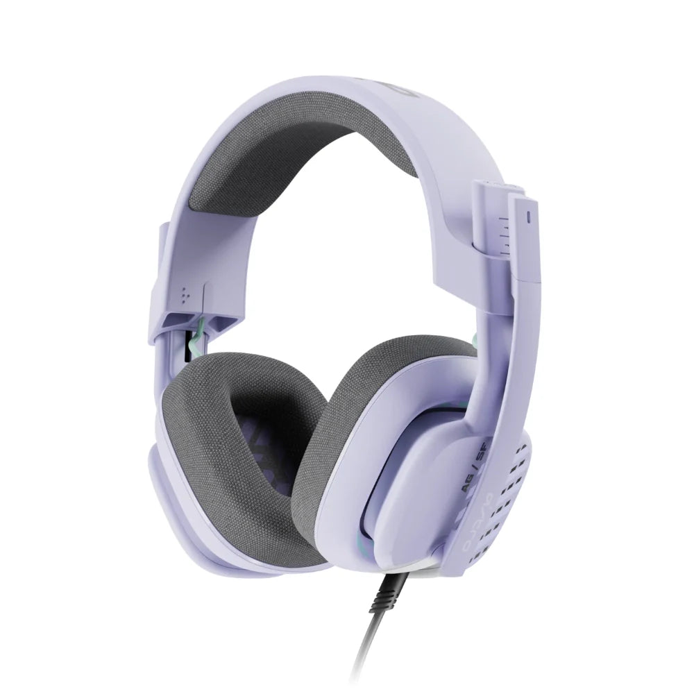 AURICULAR GAMING ASTRO A10 G2 LILA