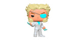 FUNKO POP! MARVEL: Infinity Warps- Diamond Patch #861
