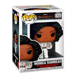 FUNKO POP! MARVEL: WandaVision - Monica Rambeau #825