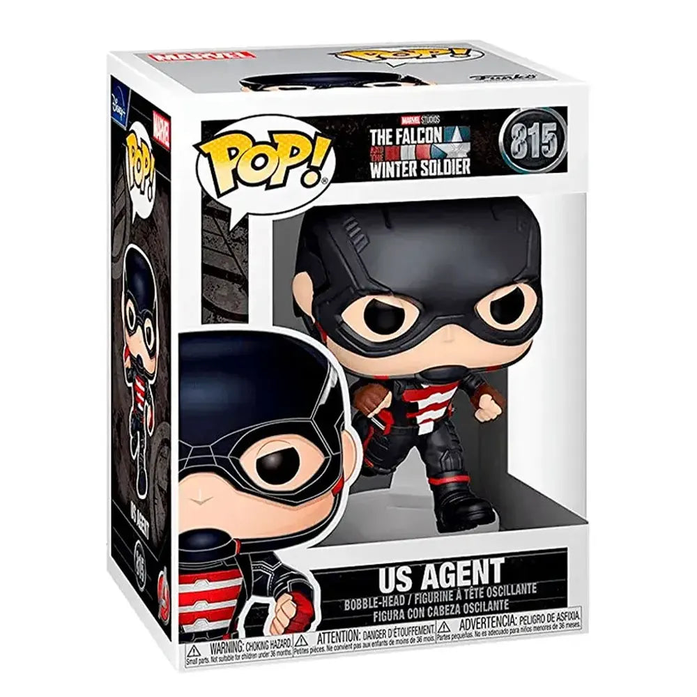 FunkoPop DC-Heroes