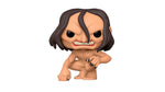 Funko Pop! Animation: Attack on Titan - Ymir's Titan #1168