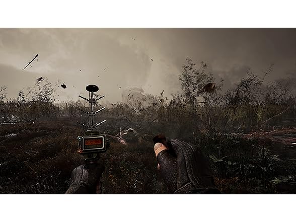 VIDEOJUEGO S.T.A.L.K.E.R. 2: HEART OF CHORNOBYL XBOX SERIES X LATAM