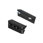 HUB USB DOBE PARA PLAYSTATION 4 SLIM