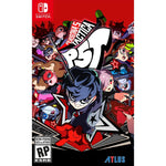 VIDEOJUEGO PERSONA TACTICS 5 NINTENDO SWITCH LATAM